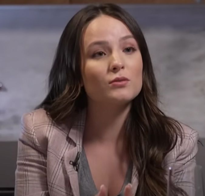 A vida da atriz está de cabeça para baixo após a entrevista para o Fantástico