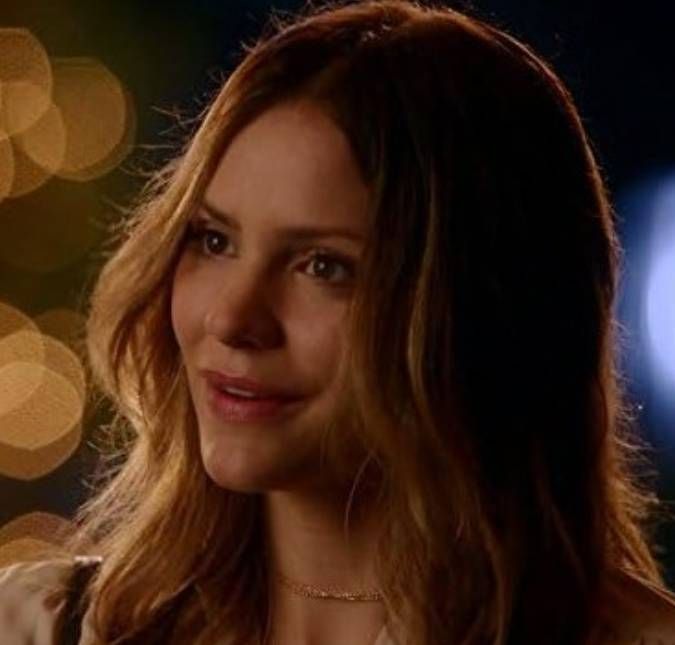 Yadira Calito foi atropelada em uma concessionária de carros