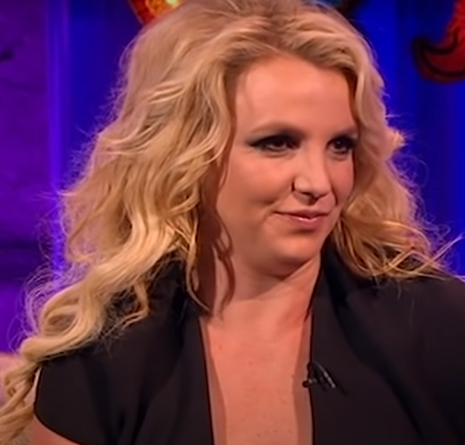 Chega ao fim o casamento de Britney Spears e Sam Asghari após rumores de traição da cantora, diz <i>site</i>