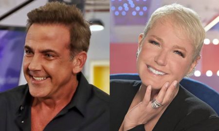 Carlos Ponce, ator de Amores que Enganam, relembra trabalho com Xuxa