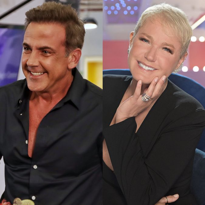 Carlos Ponce, ator de <i>Amores que Enganam</i>, relembra trabalho com Xuxa Meneghel e declara amor pelo Brasil