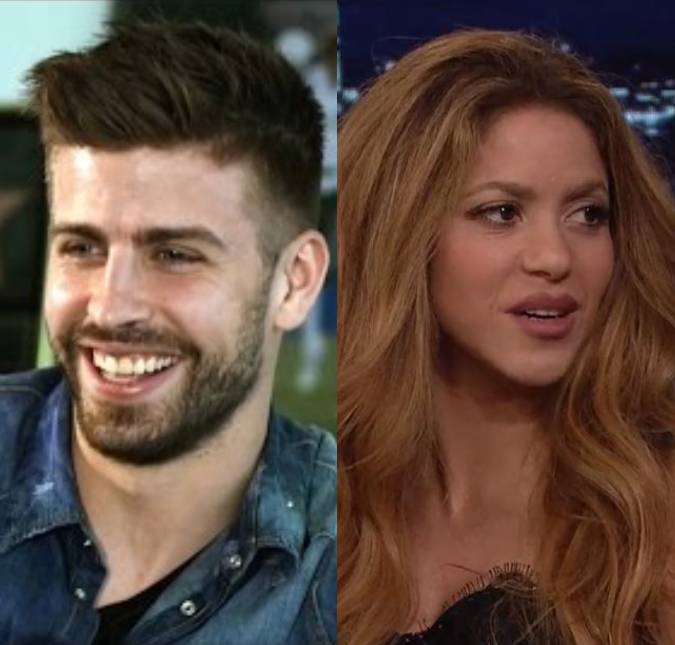 Shakira e Gerard Piqué têm acordo para filhos não conviverem com Clara Chía