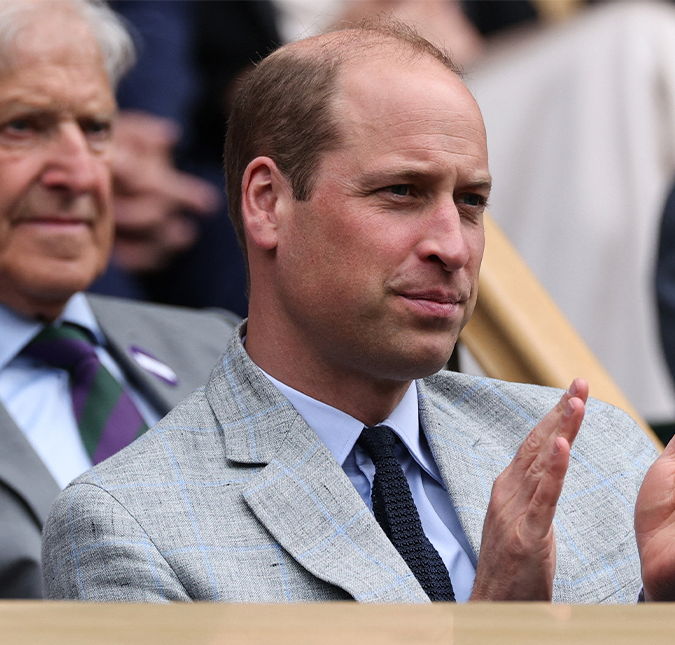 Na final da Copa do Mundo Feminina, time da Inglaterra recebe mensagem de Príncipe William e Princesa Charlotte