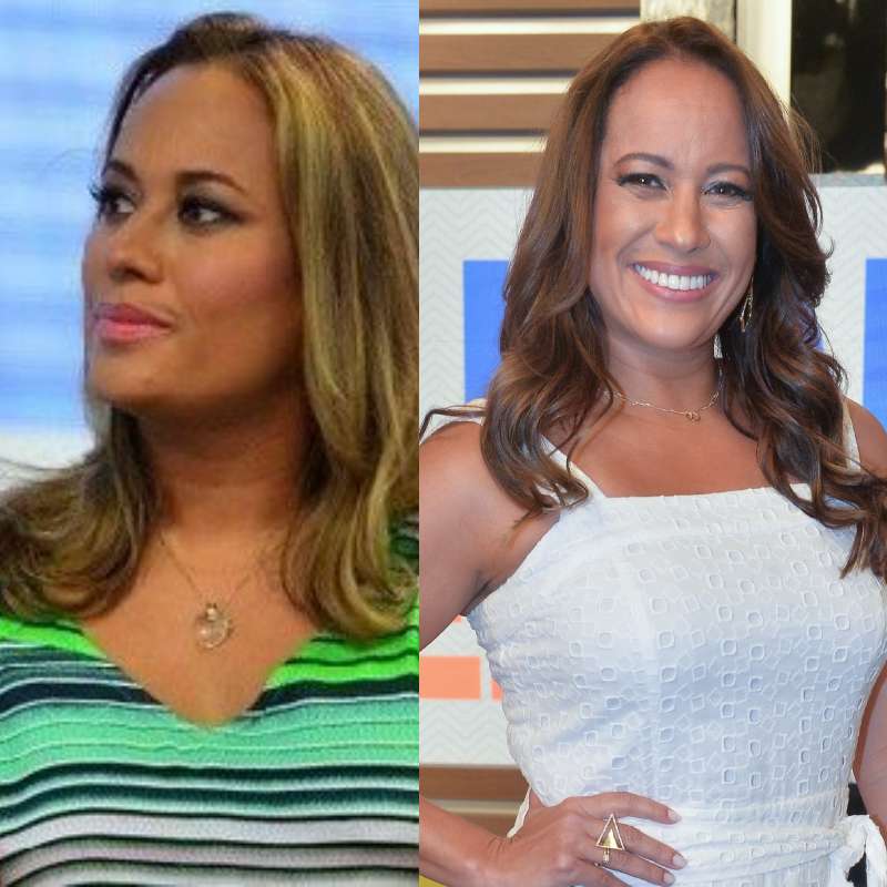 No aniversário do Hoje em Dia, confira um antes e depois dos ...