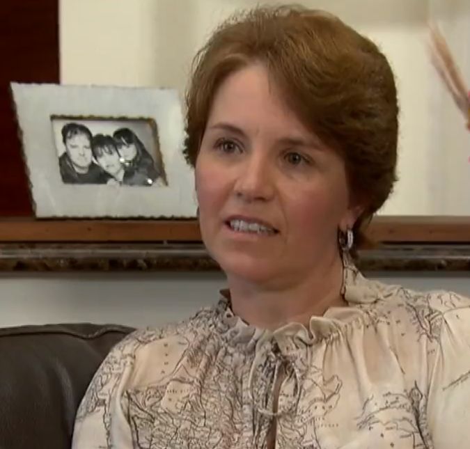 Mãe de Larissa Manoela abre o jogo sobre atual momento com a filha e garante: - Quero que ela seja feliz e realizada Silvana Taques concedeu uma entrevista ao Fofocalizando, que foi ao ar nesta segunda feira, dia 21