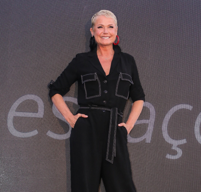 Xuxa Meneghel vende mansão nos Estados Unidos por cerca de 174 milhões de reais