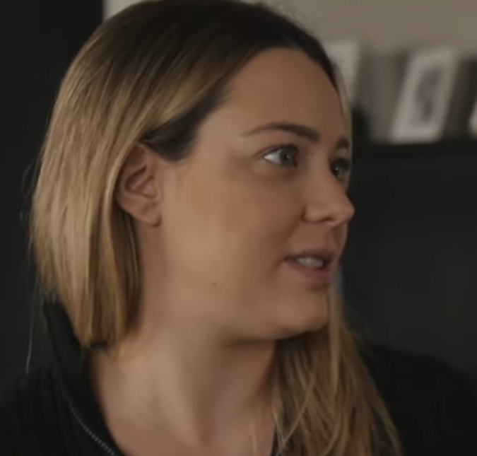 Carol Dantas revela que não está de mudança para a Arábia Saudita