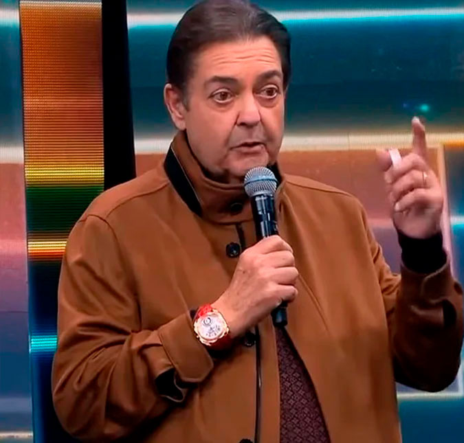 Entenda por que Faustão recebeu coração poucos dias após entrar na fila de transplante