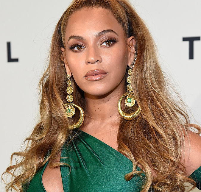 Beyoncé anuncia fim de turnê e deixa Brasil de fora da lista