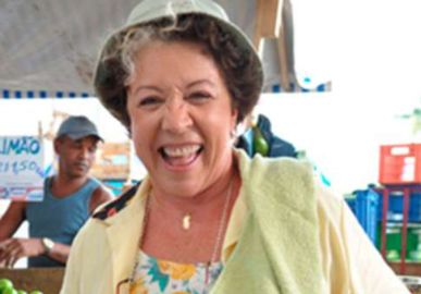 Dez motivos para você sentir falta de <i>Dona Xepa</i>