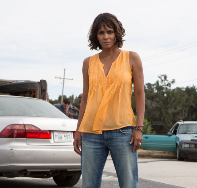 Após sete anos, divórcio de Halle Berry e Olivier Martinez é oficialmente finalizado O ex casal estava em julgamento pela separação há sete anos