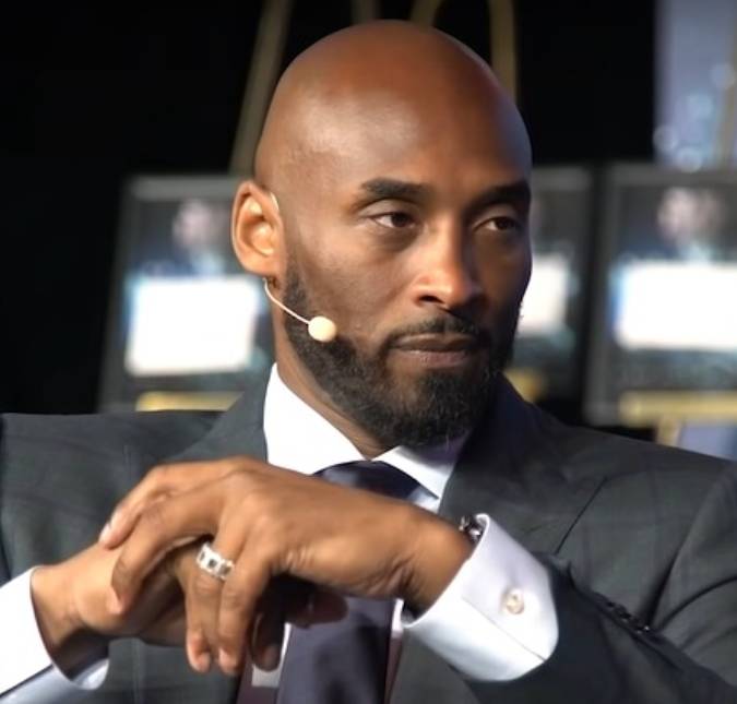 Familiares de Kobe Bryant homenageiam o jogador no dia em que ele completaria 45 anos de idade: <I>Seu legado viverá para sempre</i>