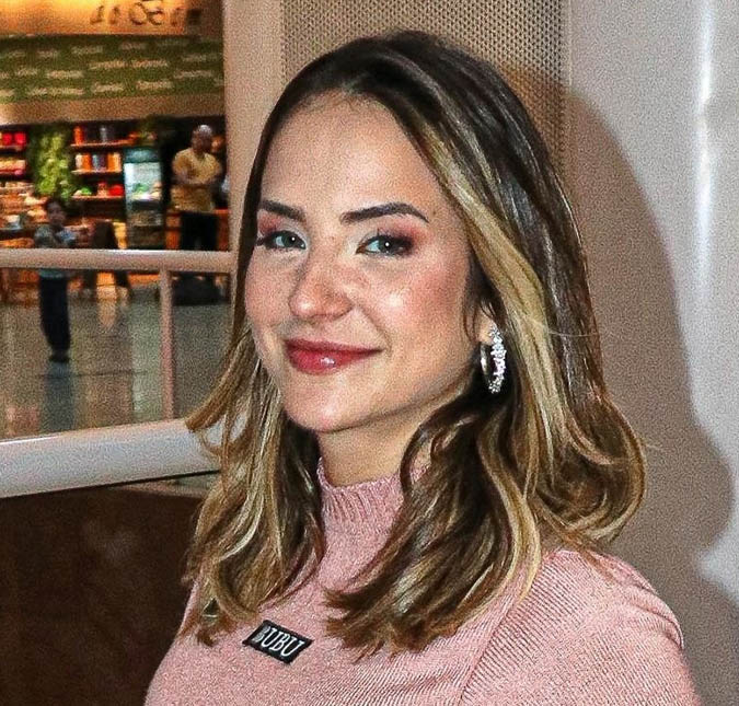 Gabi Martins reflete sobre a carreira após se apresentar em Barretos: <i>Poderia ter tido uma vida mais normal</i>