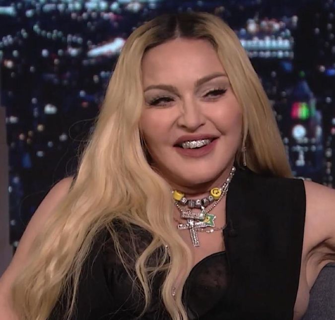 Vem aí! Patrocinador confirma Madonna no Brasil: - Estou chegando! A Rainha do Pop deve realizar apresentação gratuita no dia 04 de maio de 2024, no Rio de Janeiro