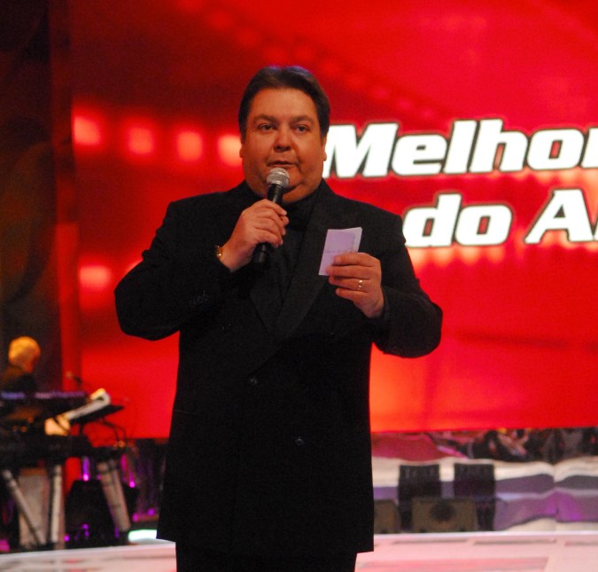 Após ser derrubada, página sobre doação de órgãos criada por família de Faustão volta ao ar