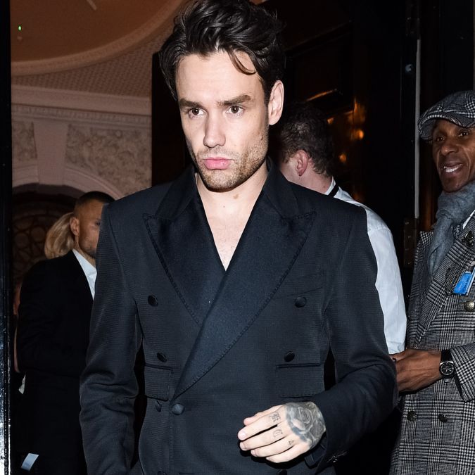 Liam Payne é hospitalizado às pressas por infecção no rim e cancela <i>shows</i> na América do Sul