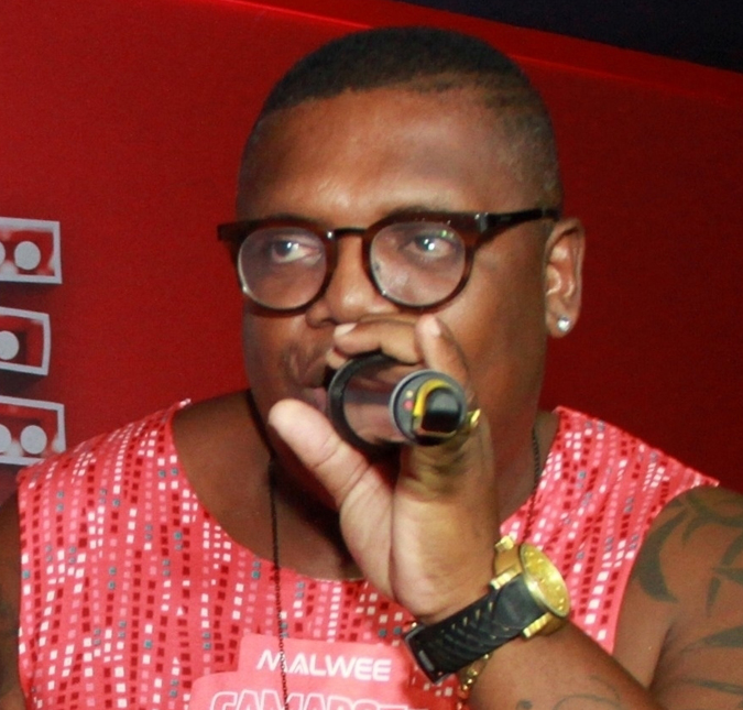 Assessoria de MC Marcinho nega morte do cantor e atualiza estado de saúde: <i>Gravíssimo</i>