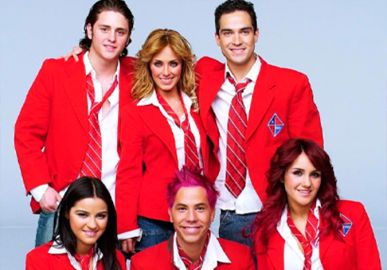 Veja as tendências do <I>RBD</i> que você também pode usar!