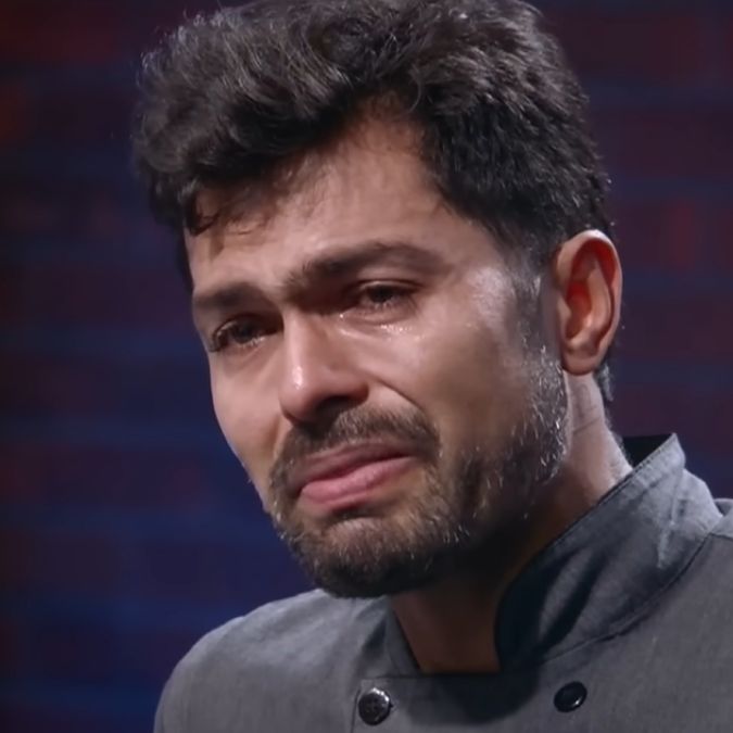 Sexto eliminado do <i>Top Chef Brasil 4</i> é Rubens Gonçalo, mas ex-participantes ganham chance de repescagem; entenda!