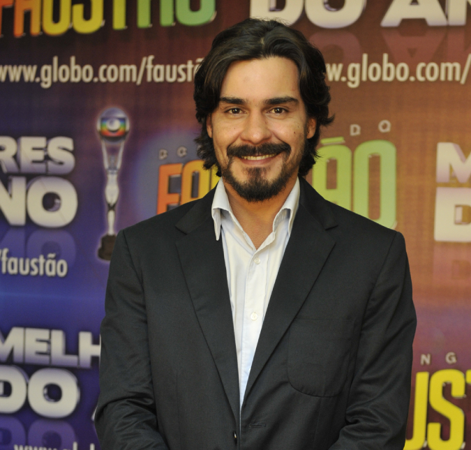 André Gonçalves estaria morando de favor em casa de amigo, diz jornal