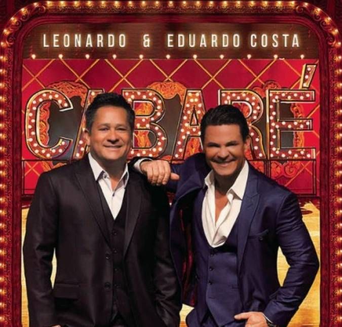 O cantor sertanejo ainda confessou que fez uma lipoaspiração