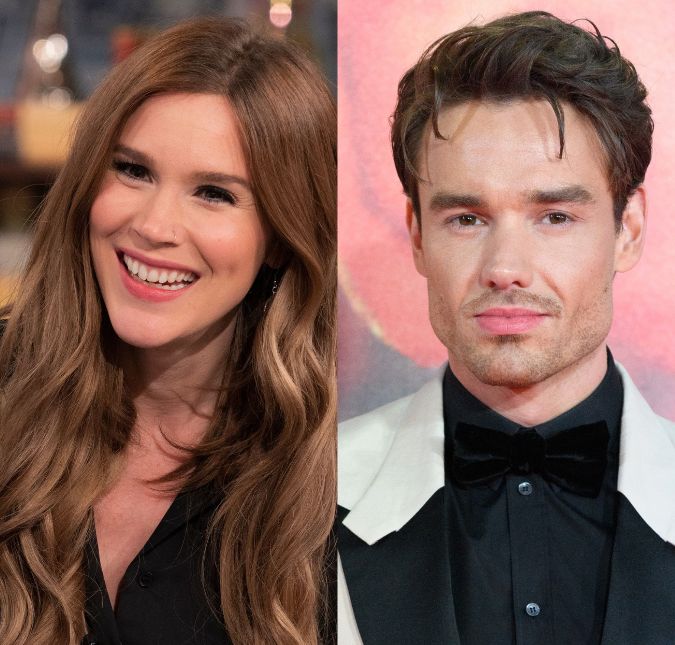 Festival <I>The Town</I> anuncia substituição de Liam Payne por Joss Stone