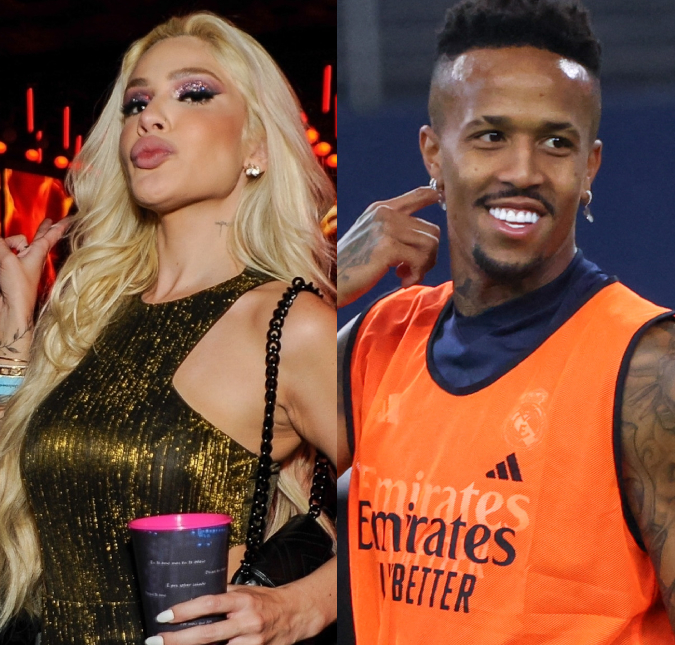 Motorista de Madrid curte comentário sobre possível reconciliação entre Karoline e Éder Militão e agita <i>web</i>