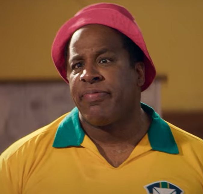 Ailton Graça aparece como eterno trapalhão em primeiro trailer de Mussum - O Filmis Com Cacau Protásio no elenco, a produção chega aos cinemas no dia 2 de novembro