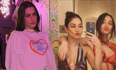 Sem ideias de <i>looks</i> para o <i>Lollapalooza</i>? Confira 31 celebridades que podem te inspirar!