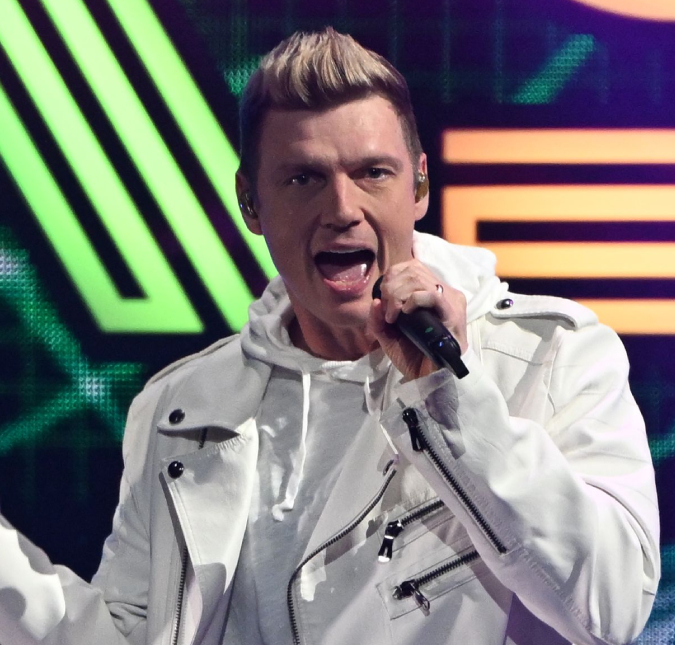 Nick Carter, dos <i>Backstreet Boys</i>, nega novas acusações de assédio sexual