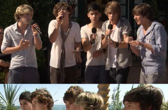 Clima de nostalgia! <i>The X Factor</i> compartilha vídeos nunca vistos do <i>One Direction</i>; confira!