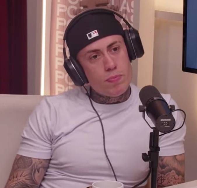 MC Daniel nega boatos de traição um dia após anunciar término com Mel Maia O artista declarou não ser capaz de trair uma parceira