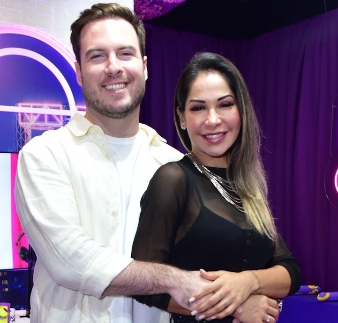 Indireta? Após polêmica entre Maíra Cardi e Arthur Aguiar, Thiago Nigro faz reflexão nas redes sociais e recebe críticas