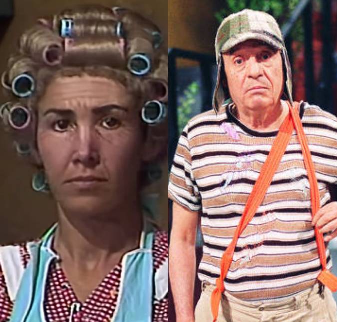 Florinda Meza, a Dona Florinda de <i>Chaves</i>, se pronuncia após polêmica envolvendo possível filho de Roberto Bolaños