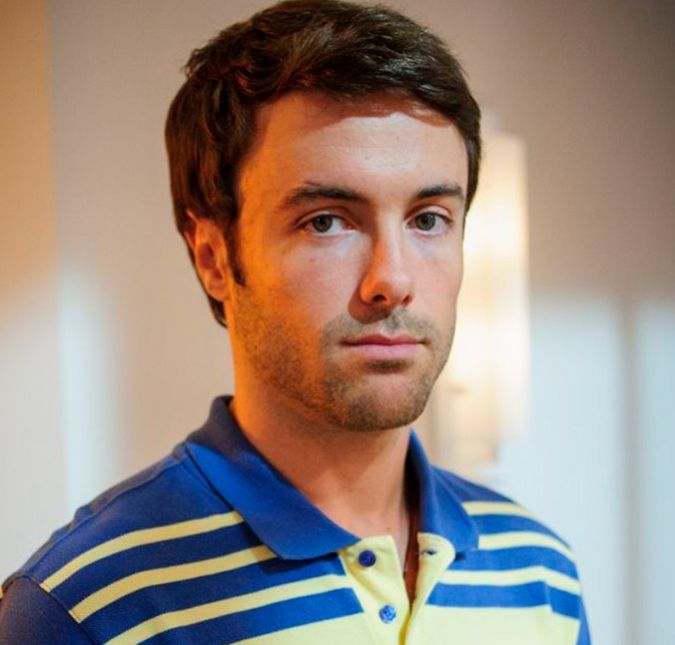 O ator foi atropelado no dia 2 de setembro no Rio de Janeiro e ainda necessita de cuidados intensivos