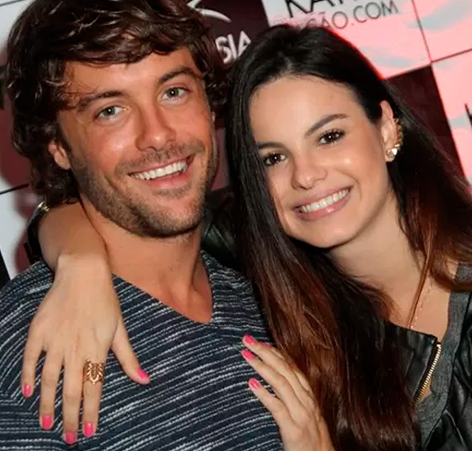 Sthefany Brito publica fotos da infância com Kayky Brito e faz declaração emocionante: <I>Falei no seu ouvido: Volta</i>