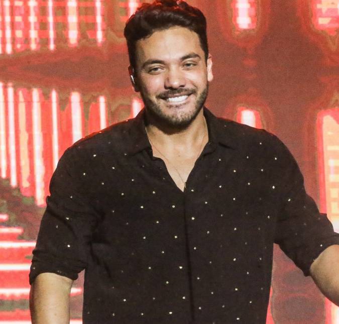Wesley Safadão anuncia pausa na agenda de <I>shows</i> e carreira por tempo indeterminado