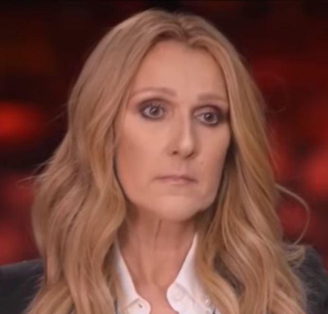 Irmã de Céline Dion fala sobre o estado de saúde da cantora: - Não há muito o que fazer para aliviar sua dor Claudette concedeu uma entrevista à Hello! Canada
