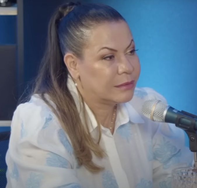 Mãe de Marília Mendonça defende filho na web e critica internautas: Minha briga é com vocês, folgadas, que querem atacar meu filho João Gustavo curtiu um tweet que foi interpretado como uma indireta para Maiara e Maraisa