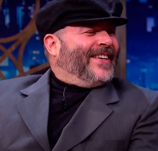 Filha de Mingau, do Ultraje a Rigor, faz desabafo sobre oportunistas: Tentam transformar a vítima em réu Isabella Aglio também pediu para os seguidores doarem sangue ao baixista