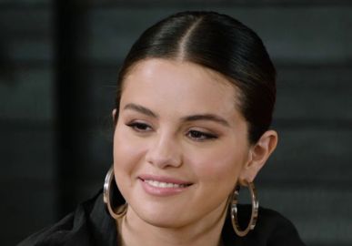 Selena Gomez revela que próximo álbum musical pode ser o último