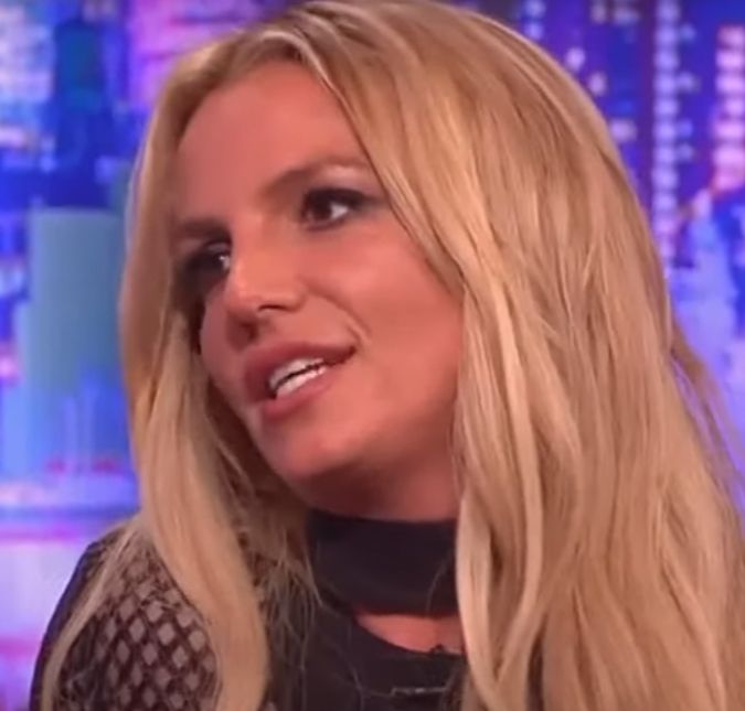Britney Spears teria recebido proposta milionária para entrar em conteúdo adulto Solteira, a cantora optou por negar a proposta do OnlyFans