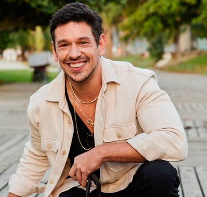João Vicente de Castro detalha episódio que aconteceu durante sexo: <i>Uma vez uma mulher broxou comigo</i>