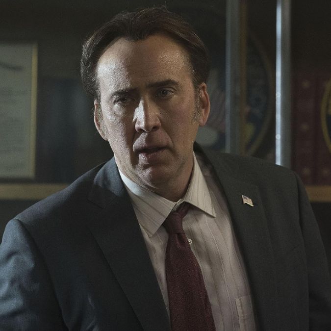 Nicolas Cage diz que quer migrar para TV: <i>Mais três ou quatro filmes antes de chegar lá</i>