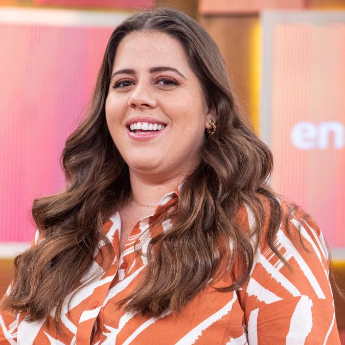 Tati Machado vê popularidade crescer e fala sobre ter um próprio programa: <i>Tenho essa vontade</i>