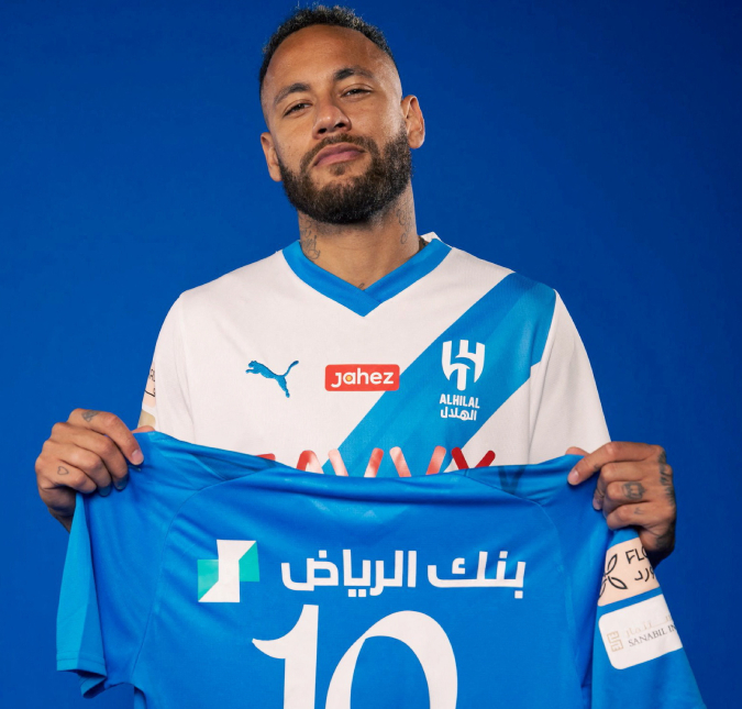 Com a vida recheada de polêmicas, Neymar Jr. passa longe da lista de indicados ao Bola de Ouro de 2023