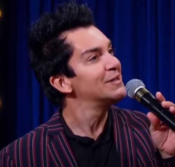 O cantor gospel sofreu um acidente de carro e teve diversas fraturas