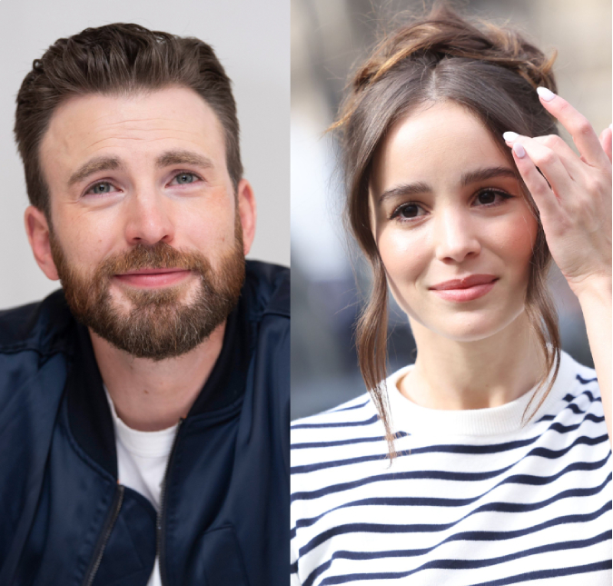 Chris Evans se casa em segredo com presença de atores da <I>Marvel</i>; veja quem compareceu ao casamento do intérprete de Capitão América
