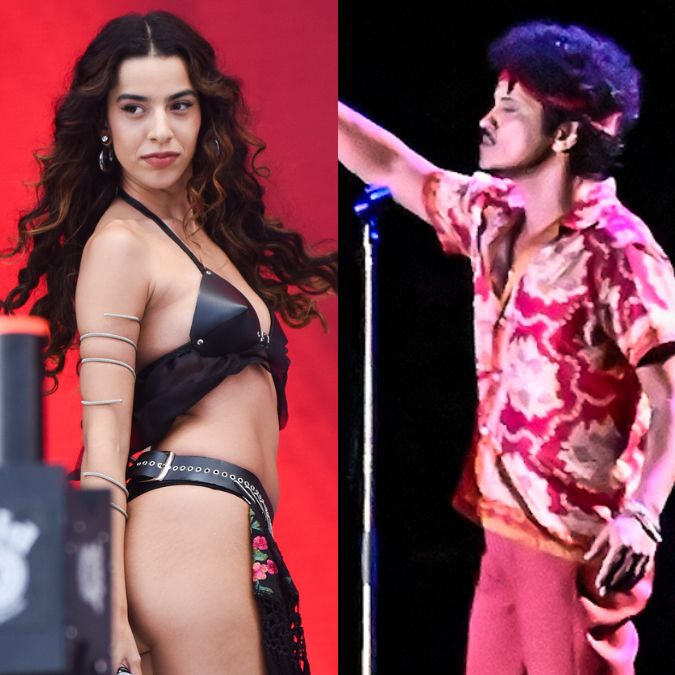 Pabllo Vittar, Marina Sena, IZA, Bruno Mars... Confira tudo que rolou no último dia de <i>The Town</i>