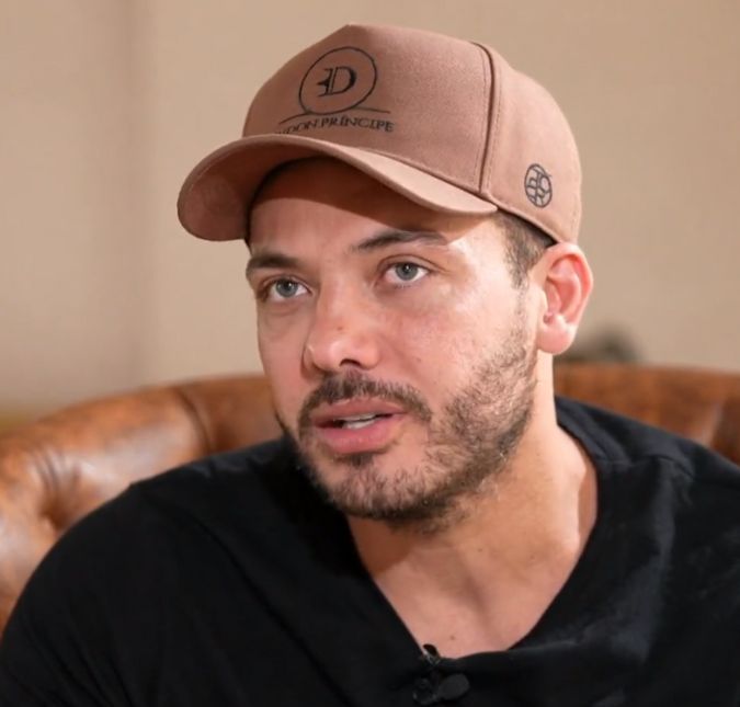 Wesley Safadão volta a fazer shows, mas relata novas crises que atrapalham seu desempenho: - Não é frescura A melhora não se mostrou eficaz porque o cantor optou por não aguardar o tempo necessário